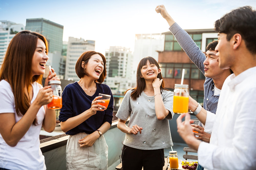 Breaking the Mold: How Generation Z is Redefining Flavor Trends and the Future of Food