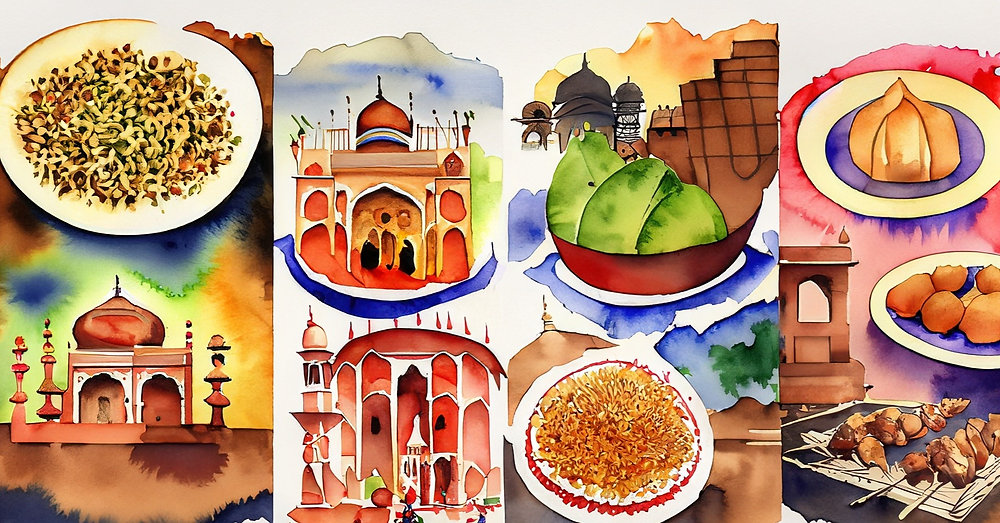The Unbeatable Advantages of Sourcing Flavors Regionally ! from flavour manufacturer in india