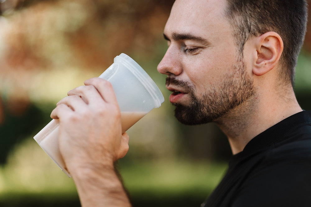 Flavor Trends in Protein Powders: Sweet, Savory & More by Flavaroma