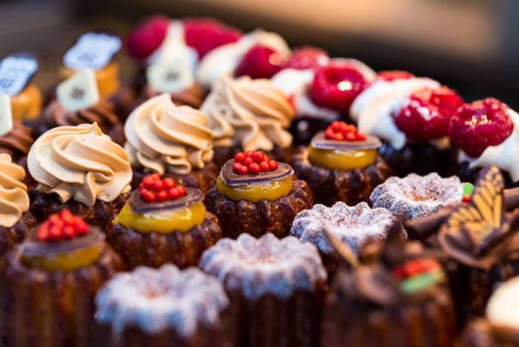 Flavour Trends in the Bakery World: What's Hot and What's Not