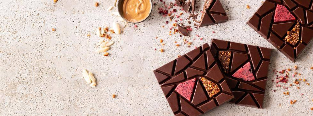 Exploring the Evolution of Chocolate Flavour Trends Across Diverse Industries with Flavaroma