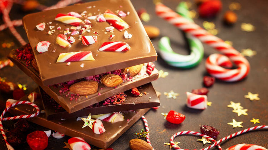 Savoring the Season with Flavaroma: Embrace Festive Flavours and Christmas Trends