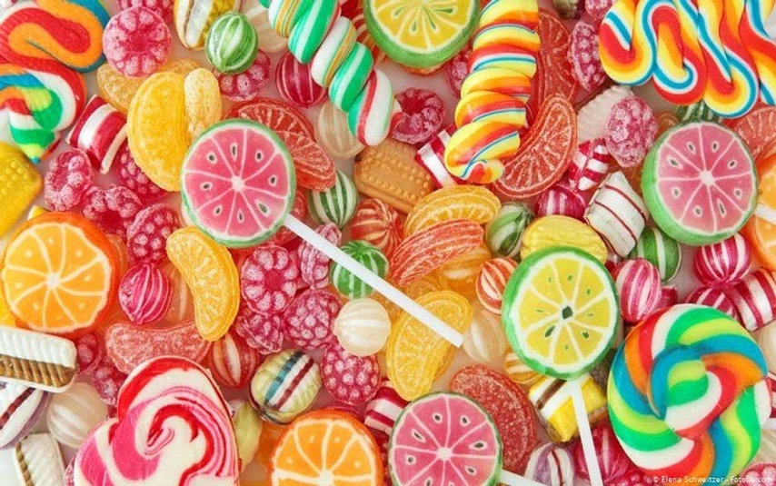 From Classics to Exotics: Candy Trends and Exciting New Flavour Adventures by Flavaroma