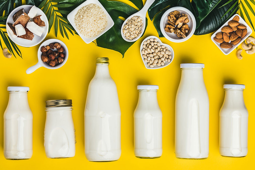 Flavour Trends: Exploring the Diverse Types of Flavour Trends in Milk by Flavaroma