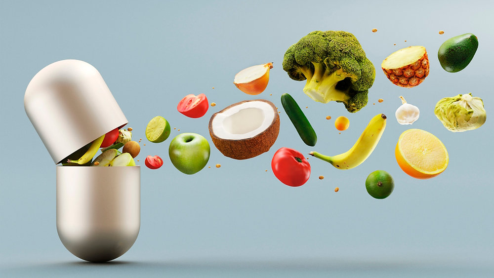 Flavour Innovation Fuels the Rise of Nutraceutical Products: A Journey with Flavaroma