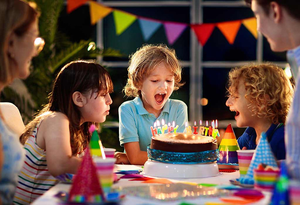 Is Birthday Cake Flavour Here to Stay?