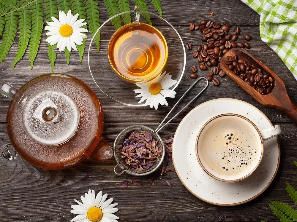 From Filter to Flavors: Unveiling the Exciting Coffee Trends in India