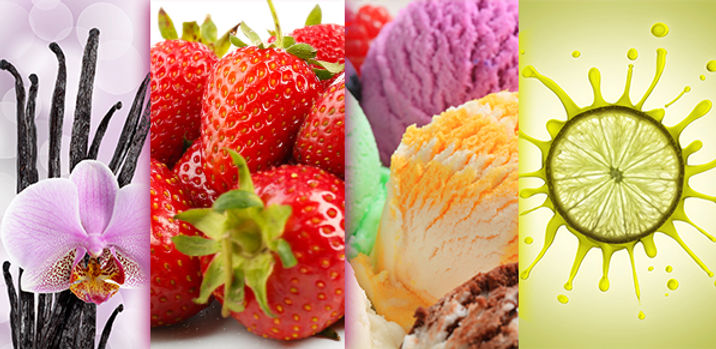The Surprising Relationship Between Flavors and Your Mood