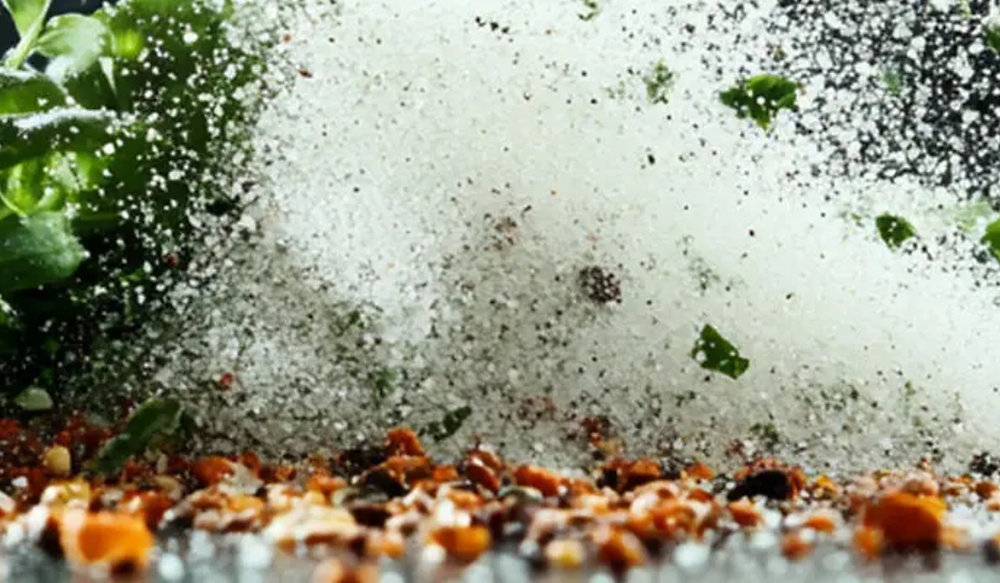 Sustainable Flavour Sourcing: Ethical Practices in the Industry