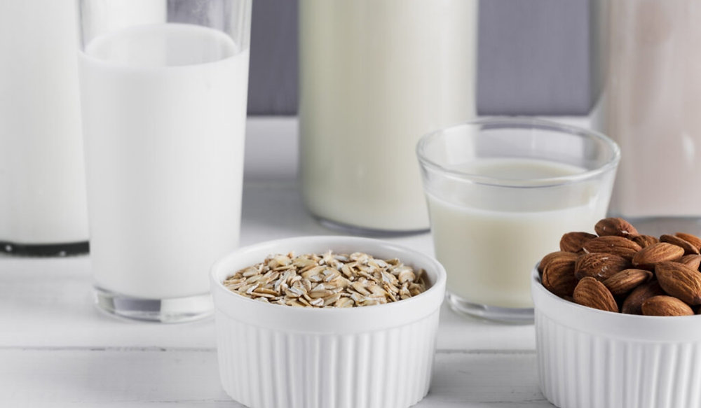 Enhancing Dairy Alternatives: Tackling Flavour Challenges with Flavaroma