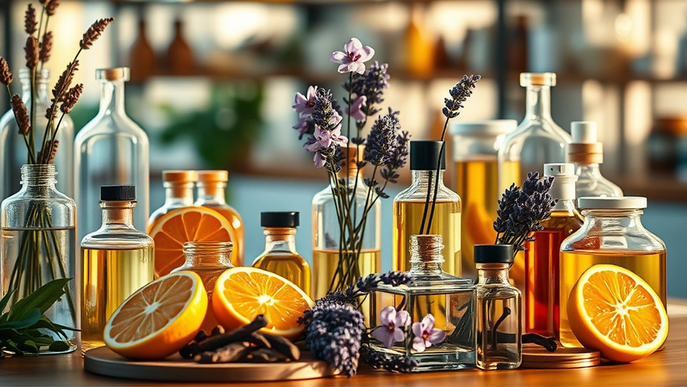 Crafting Sensory Excellence: The Journey of Flavaroma in the Flavour and Fragrance Industry