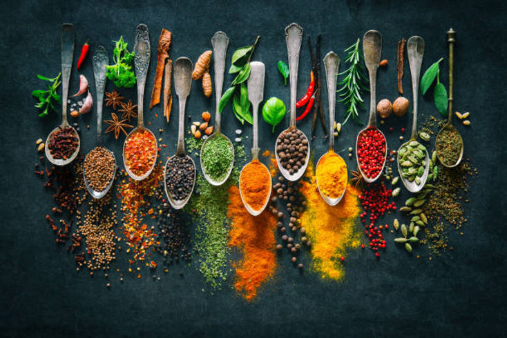 From Bakery to Beverages: How Flavour Powder Suppliers Cater to Diverse Industries