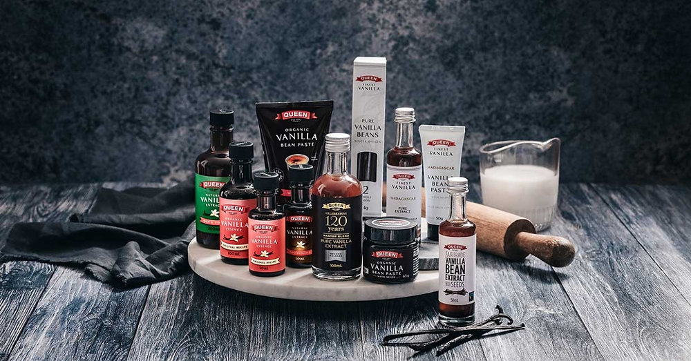 A Deep Dive into Flavouring Essence Suppliers: What to Look for When Sourcing