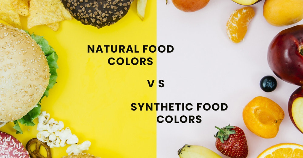 Natural vs. Synthetic Flavours: What Food Businesses Need to Know