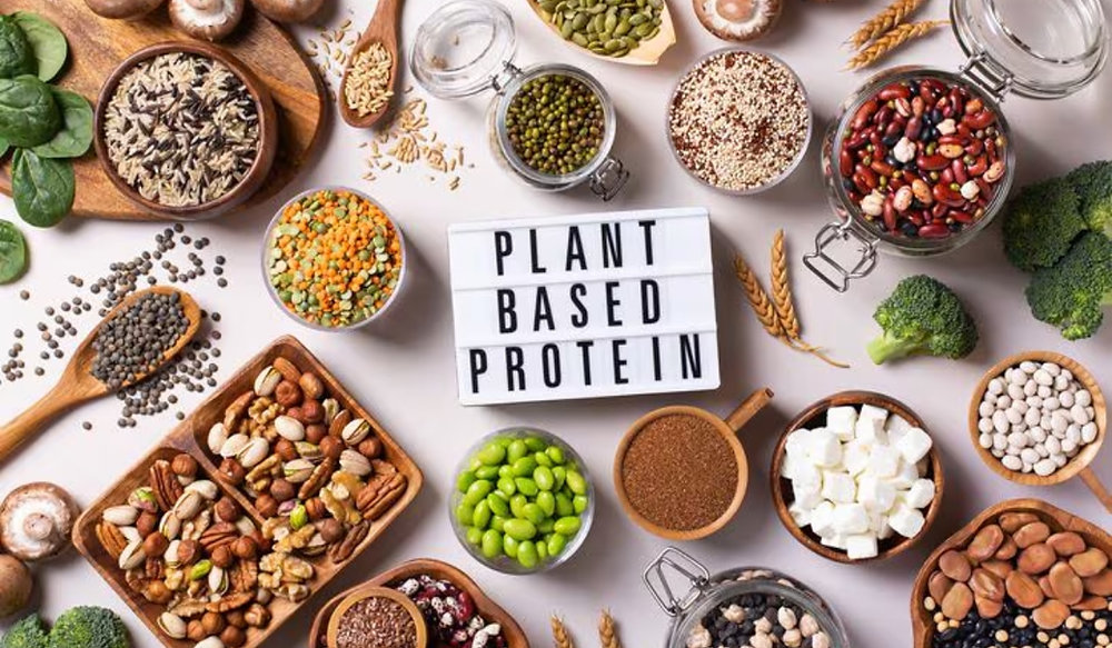 The Future of Plant-Based Flavouring: Trends & Challenges | Flavaroma