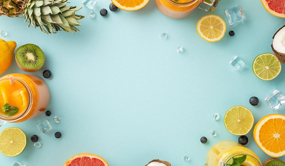 Flavour Trends in Functional Beverages: Meeting Health Demands | Flavaroma