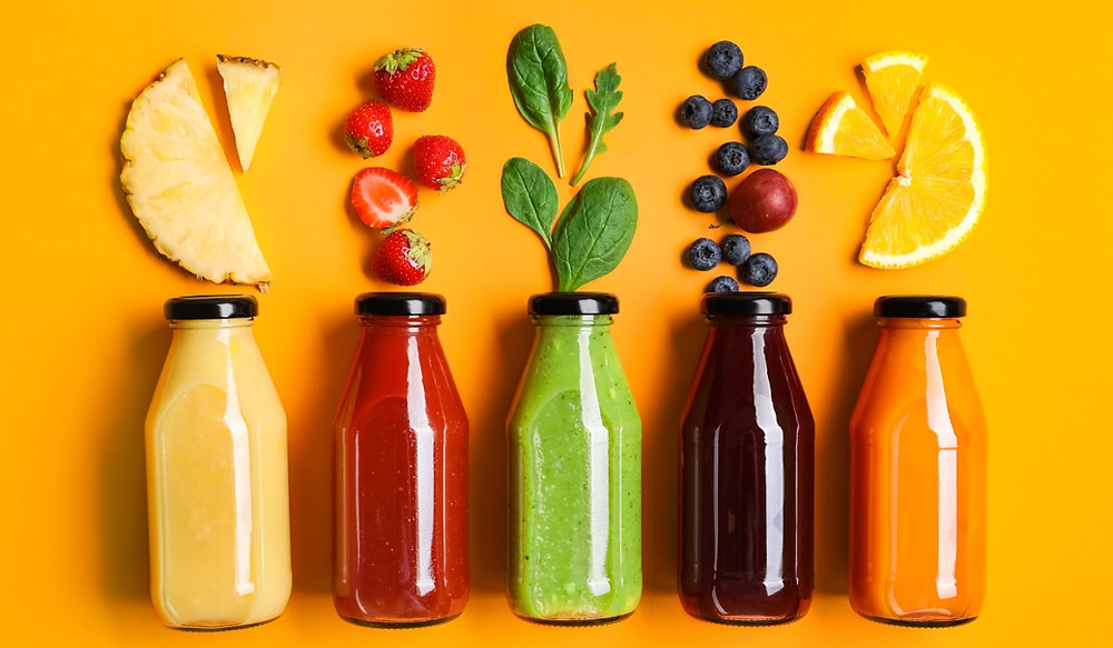 Taste Psychology: How Flavours Influence Buying Decisions | Flavaroma Blog