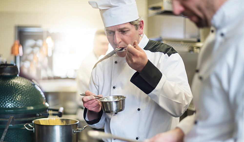 The Science Behind Creating a Signature Flavour for Your Business